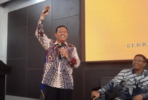 Sekretaris PWM Jatim: Kader Jangan Saling Jegal, Nanti Malah Sama-Sama Tidak Jadi