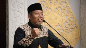 Ketua PP Muhammadiyah Minta Nasyiah Tidak Mengabaikan Politik