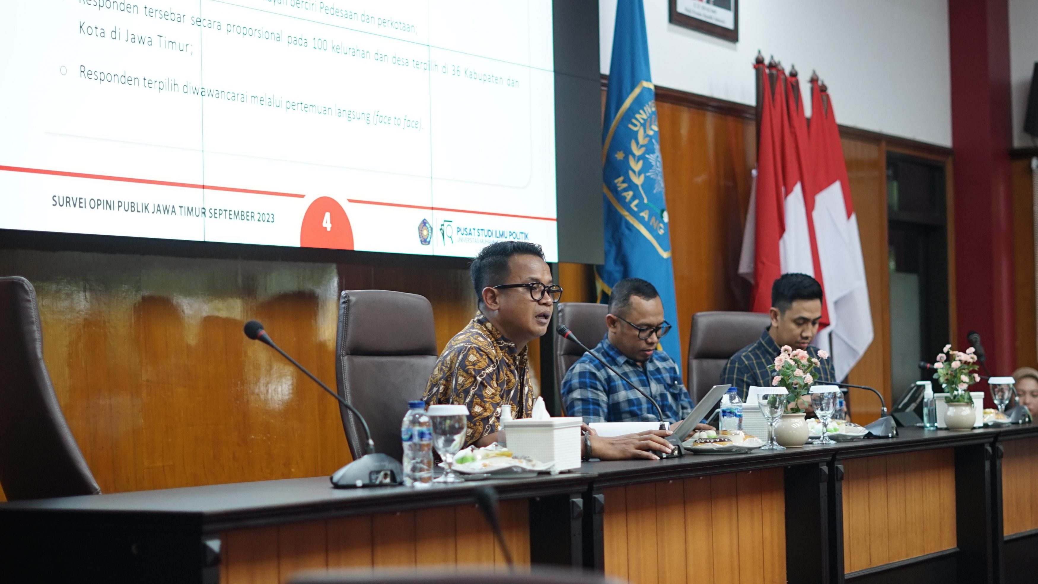 Prabowo Unggul di Tapal Kuda dan Pantura, Anies-Muhaimin Teratas di Madura