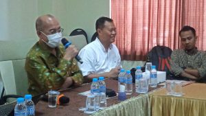 Ketua PWM Jatim: Tidak Ada Partai Anak Emas dan Anak Kandung Muhammadiyah