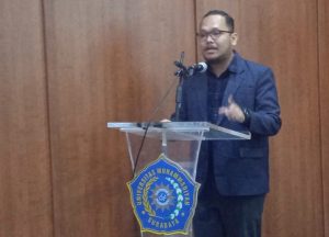 Lebih Dari Seperempat Anak Muda Jatim Anggap Money Politic Hal Wajar