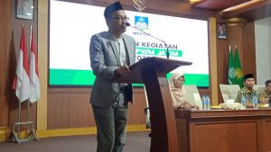 MPKSDI Tekankan Proliferasi Kader Persyarikatan, Termasuk di Politik