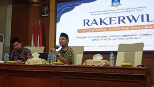 SK PP Muhammadiyah Sejalan dengan Amanah Muktamar untuk Diaspora Kader