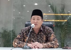 Pesan Wakil Ketua PWM Jatim untuk Pilkada 2024: Pilih Calon Berintegritas