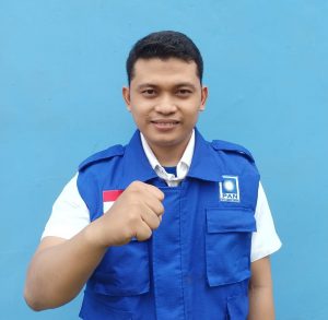 Muhammad Manu: Anak Muda Harus Berani Tampil, Jangan Hanya Mengekor