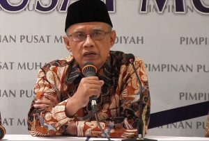 Muhammadiyah Desak PBB Akhiri Ketegangan Palestina-Israel, Siap Kirim Relawan dan Bantuan