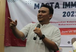 Tantangan Generasi Muda untuk Merawat Nalar Kritis, Kreatif, dan Adaptif