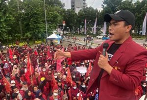 IMM Dorong Integritas dan Transparansi dalam Pemerintahan Terkait Kasus Suap Wamenkumham