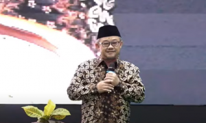 Abdul Mu’ti Tegaskan Dialog Terbuka Muhammadiyah Bukan Ujian untuk Capres-Cawapres