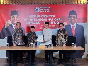 Muhammadiyah Siapkan Tiga Kampus untuk Dialog Publik Capres-Cawapres, UMM Jadi yang Pertama