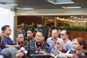 Bawaslu Tangani 43 Gugatan Terhadap KPU Sejak DCT Diumumkan