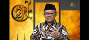 Abdul Mu’ti Pastikan Tiga Capres-Cawapres Hadir dalam Dialog Publik Muhammadiyah