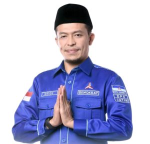 Dedi Irwansa: Wakil Rakyat Harus Dekat dengan Rakyat