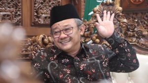 Sambut Pilpres 2024, Muhammadiyah Siapkan Uji Publik bagi Capres-Cawapres