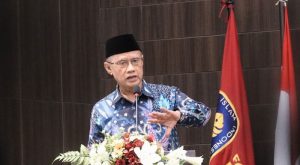 Haedar Nashir: Memakmurkan Negeri Bukan dengan Berteriak NKRI Harga Mati