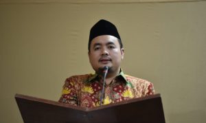Mochammad Afifuddin Resmi Jadi Ketua KPU RI Definitif