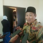 Wakil Ketua PWM Jatim, Muhammad Sholihin Fanani