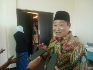 Polemik Tuyul, Tuak, Beer, Wine Halal, Begini Tanggapan Wakil Ketua PWM Jatim
