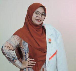 Putry Ain: Harus Ada Representasi Perempuan di Pos-Pos Krusial Pemerintahan