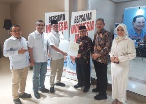Uji Publik Capres-Cawapres untuk Menitipkan Aspirasi Muhammadiyah