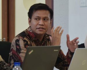 Anwar Usman Divonis Pelanggaran Etik Berat, Gen Ganjar DKI: Demokrasi di Titik Nadir