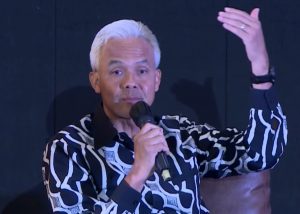 Ganjar-Mahfud Pilih Kader Perempuan Muhammadiyah di Kabinet Jika Terpilih