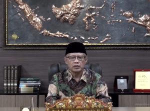 Empat Pesan Haedar Nashir Kepada Capres-Cawapres dalam Dialog Terbuka Muhammadiyah