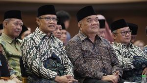 Haedar Nashir: Muhammadiyah Menebar Maslahat Tanpa Sekat Sosial-Politik