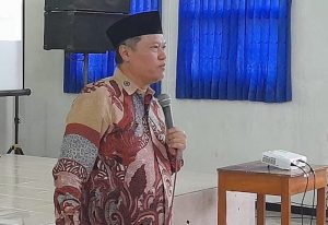 Tiga Macam Caleg Menurut Ketua LHKP PWM Jatim