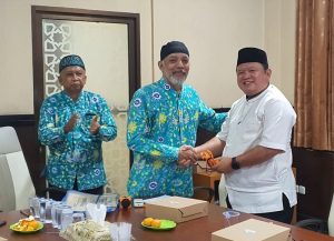 Musyran Dukuh Menanggal, Hidupkan Ghiroh Muhammadiyah di Lingkungan Kantor PWM Jatim