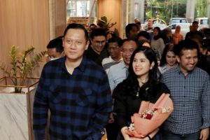 Wilayah Potensial, Partai Demokrat Optimis Menang di Dapil Jatim VII DPR RI