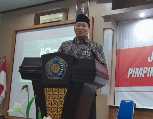 Wakil Ketua PWM Jatim Ingatkan Semua Pihak Patuhi Aturan Negara dan Agama saat Kampanye