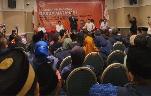 Buya Anwar Abbas: Bagi Saya dan Keluarga, Memenangkan AMIN Itu Wajib