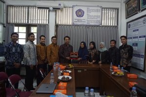 Terinspirasi Pengelolaan Bantuan Hukum di UMS dan UAD, LKPH-UMM Lakukan Benchmarking