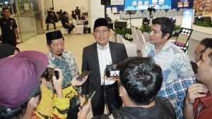 Majelis Ulama Indonesia: Haram Hukumnya Golput di Pemilu