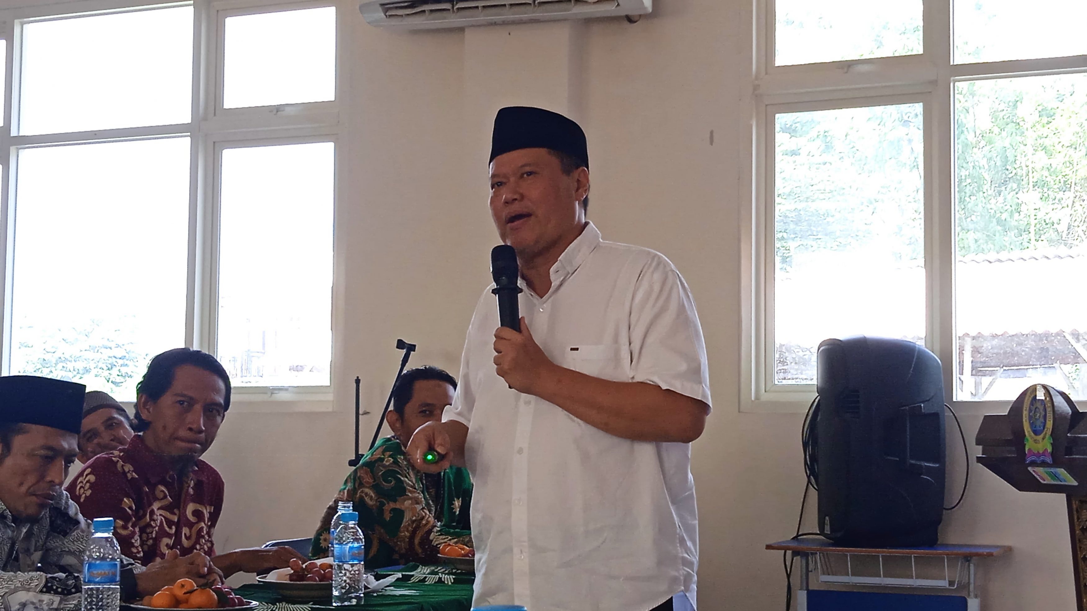 Muhammadiyah Berpihak di Pemilu 2024, Sukseskan Caleg KaderMu