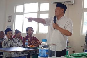 Kecam Larangan Paskibra Kenakan Jilbab, LHKP Jatim Desak Presiden Jokowi Bertindak
