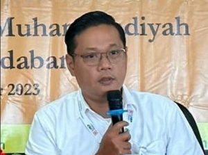 Ketua LHKP PWM DKI Jakarta: RUU DKJ Itu Kemunduran Demokrasi