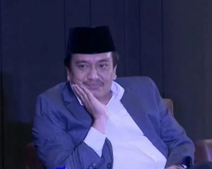 Potongan Video Zulhas Dianggap Penistaan, Rektor UMJ: Hanya Guyonan Politik