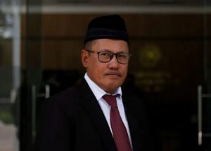 Prof Nazaruddin Malik Terpilih Jadi Rektor UMM Secara Aklamasi