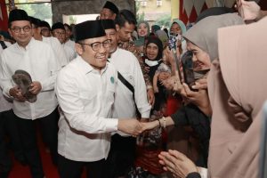 Menatap Debat Cawapres, PKB: Tidak Ada Persiapan Khusus