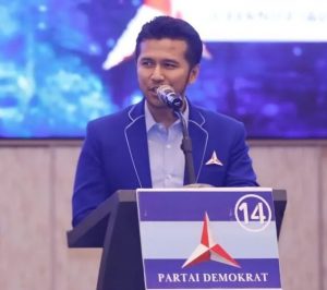 Jelang Debat Cawapres, Emil Dardak: Gibran Punya Mental Baja