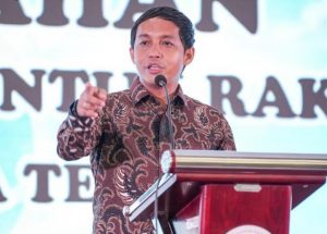 Sekjen PSI Raja Juli Sebut Gibran Kuasai Penuh Panggung Debat