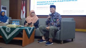 PWA Jatim Dorong Partisipasi Perempuan dalam Politik