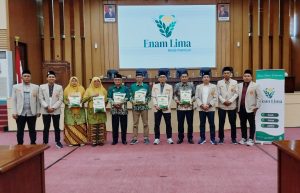 Pengukuhan PDPM Kabupaten Malang, Dorong Ekonomi Lokal via Beras Premium