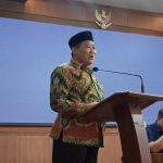 Wakil Ketua PWM Jatim, Dr Muhammad Sholihin Fanani MPSDM. (Foto: Ubay NA/ IST)