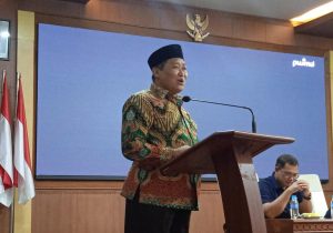 Makna Zakat dalam Konteks Kebangsaan, Entas Kemiskinan dan Perajut Persatuan