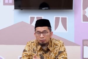 Tanggapi Soal Debat Pilpres, Ustadz Adi Hidayat Sarankan Lebih Substansial