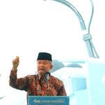 Ketua PP Muhammadiyah, Anwar Abbas