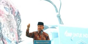 Anwar Abbas: Demi Pemilu Damai, Prinsip Luber dan Jurdil Harus Dijunjung Tinggi
